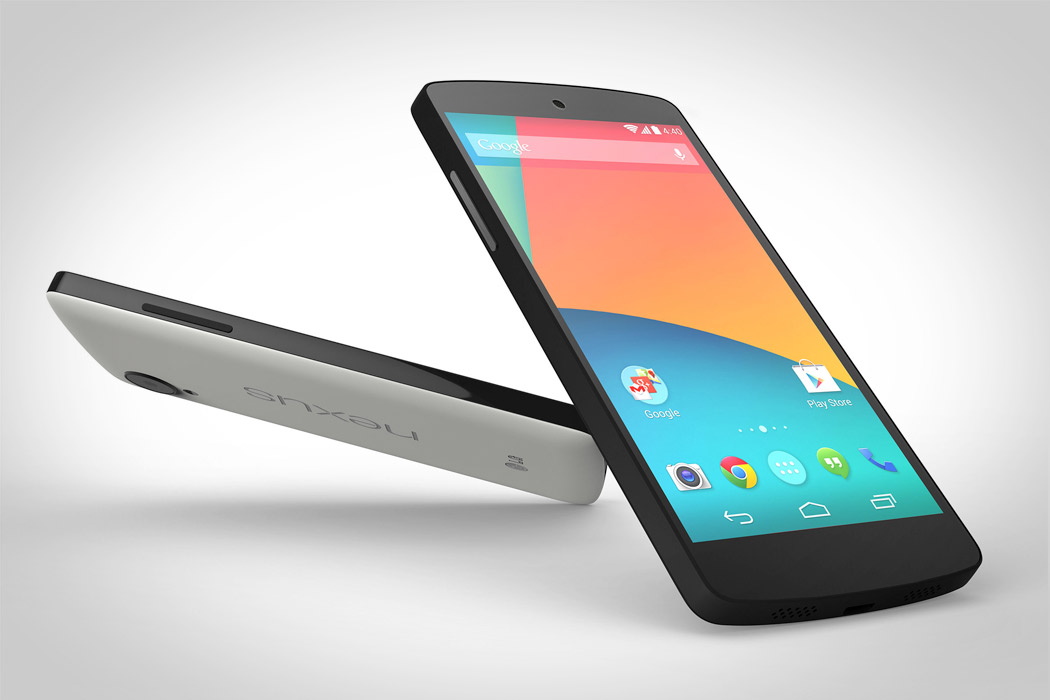 Google прекратила продавать свой смартфон Nexus 6