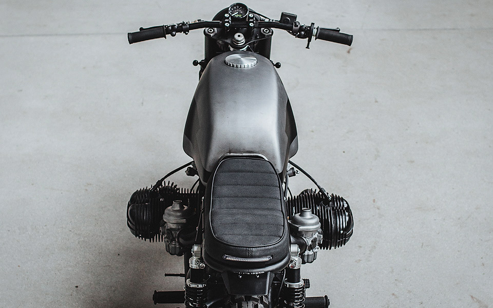 Hookie Co Hammerhead BMW R100