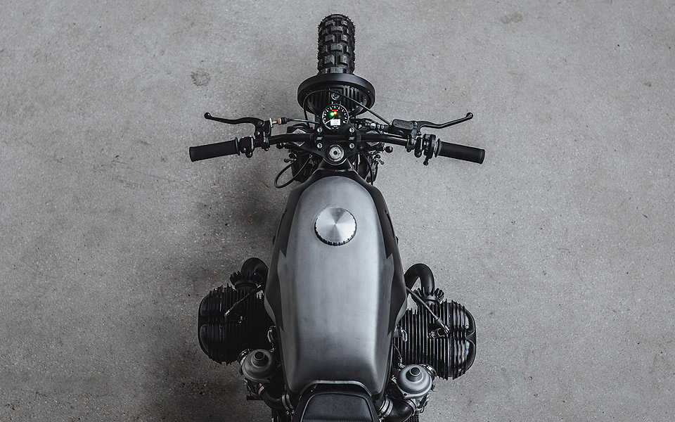 Hookie Co Hammerhead BMW R100