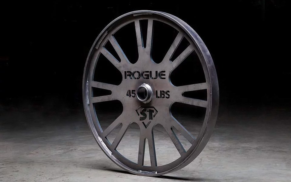 Rogue Wagon Wheels
