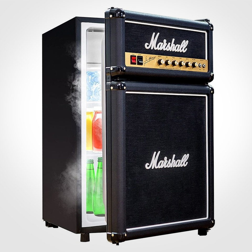Marshall Køleskab