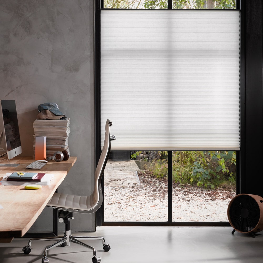 De smarte gardiner fra Luxaflex er genialt lir til gadgetmanden