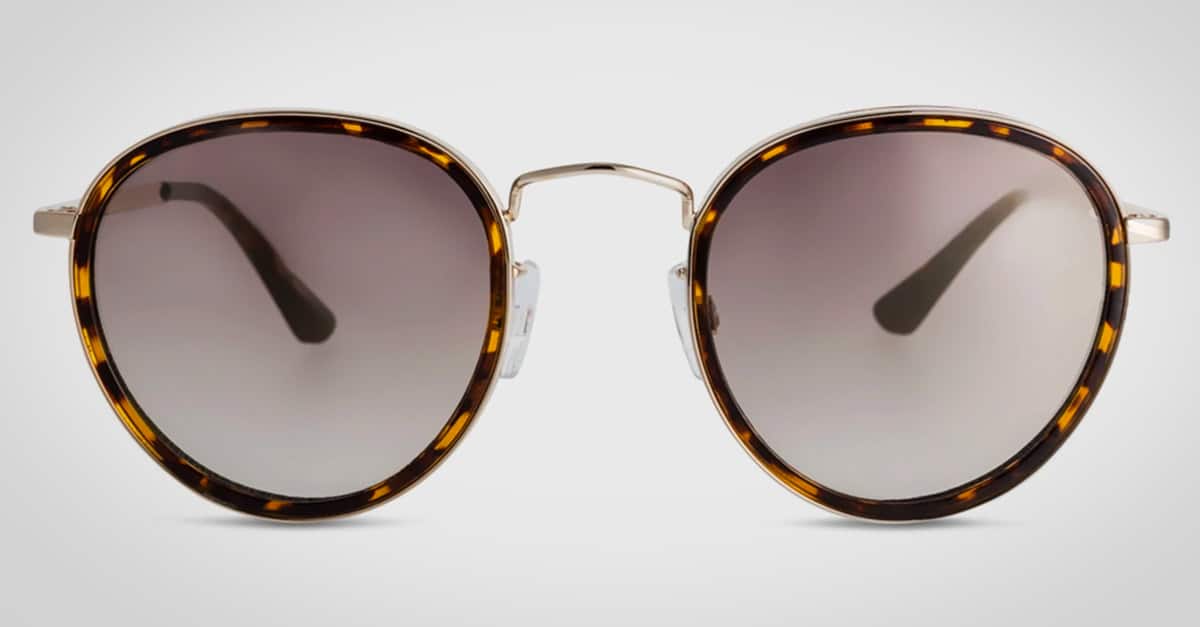 Her er 5 skarpe solbriller fra danske MessyWeekend