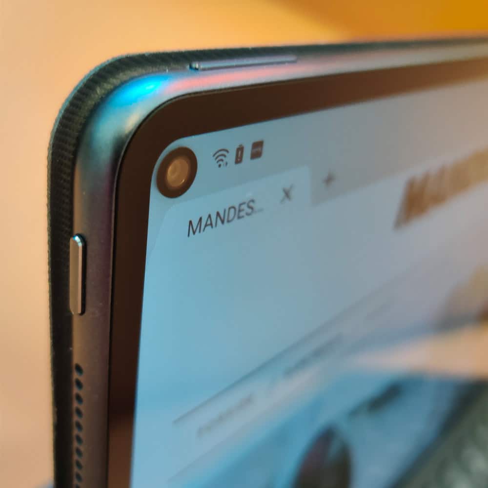 Huawei MatePad Pro er en toptunet tablet til arbejde og sjov