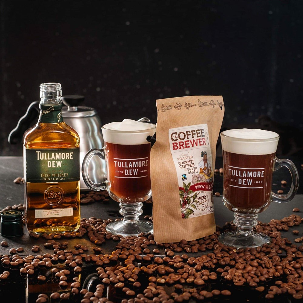 Danske The Brew Company gør det let at nyde god kaffe