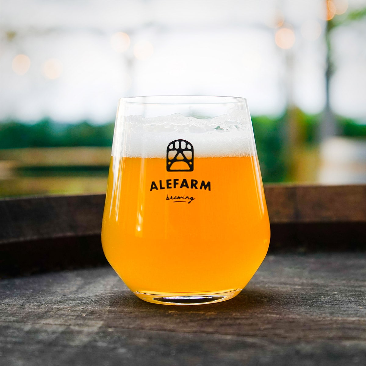 Alefarm Brewings Adventskalender forkæler dig med lækre øl