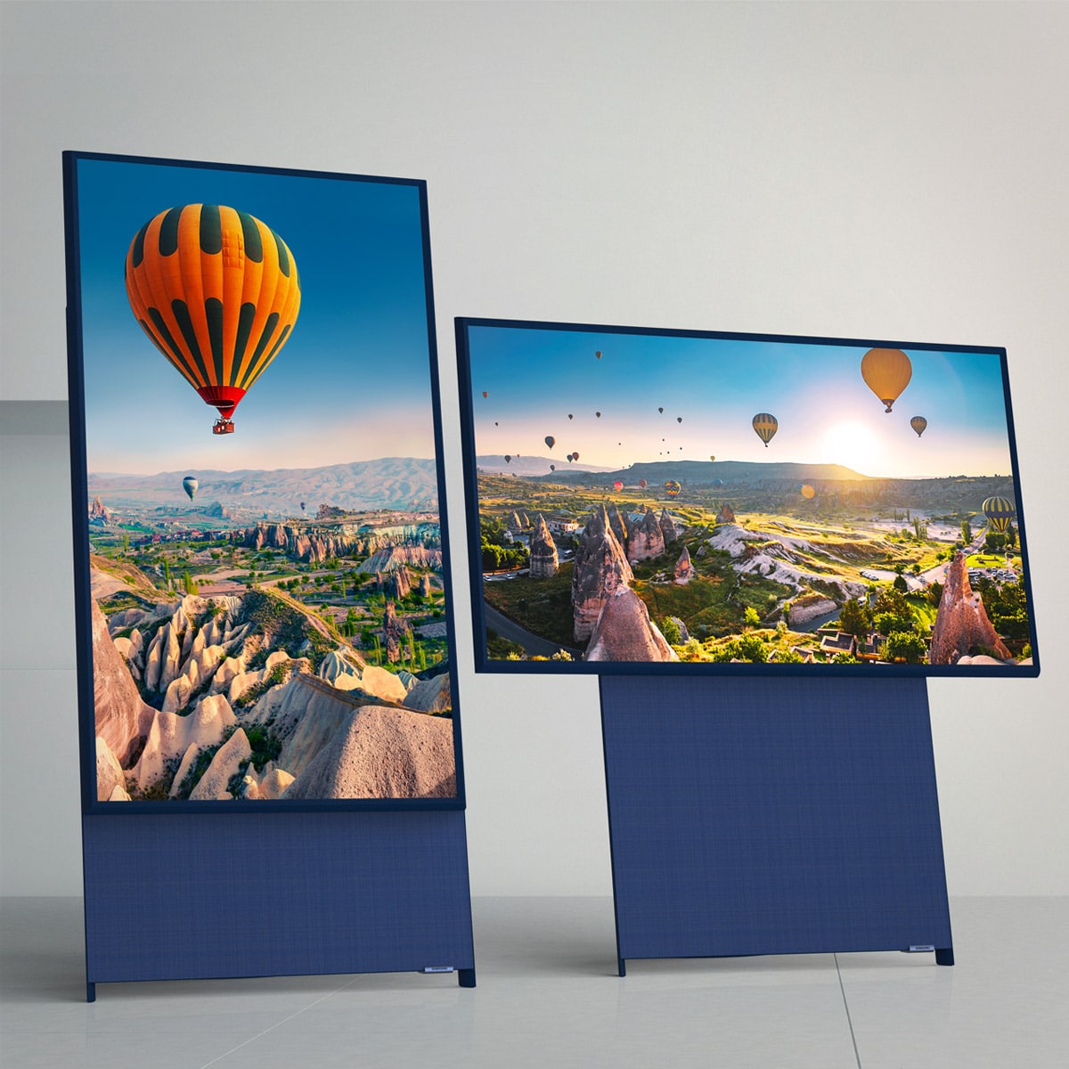 Samsungs nye TV er mere end bare et TV