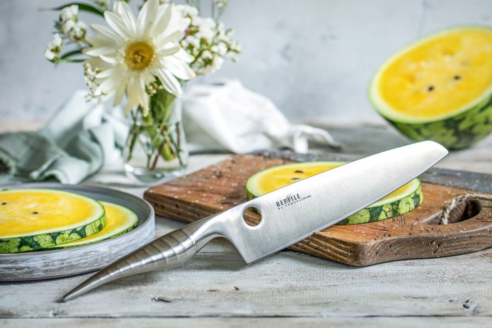 Samura Premium knive