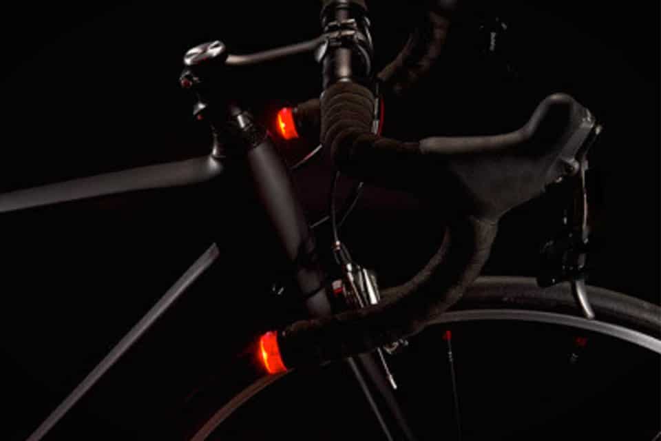CatEyes skarpe cykellygter gør dig klar til mørket