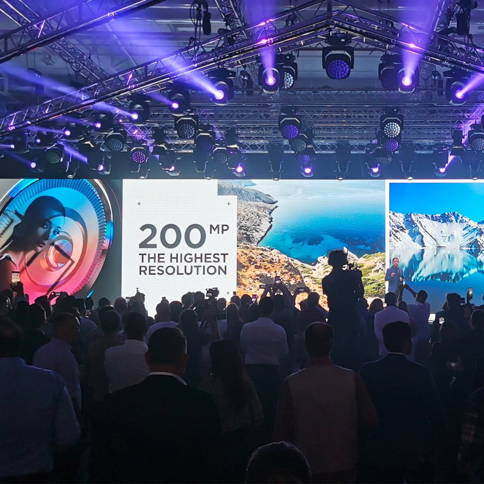 Motorola præsenterer 3 nye mobiler til stort event i Milano