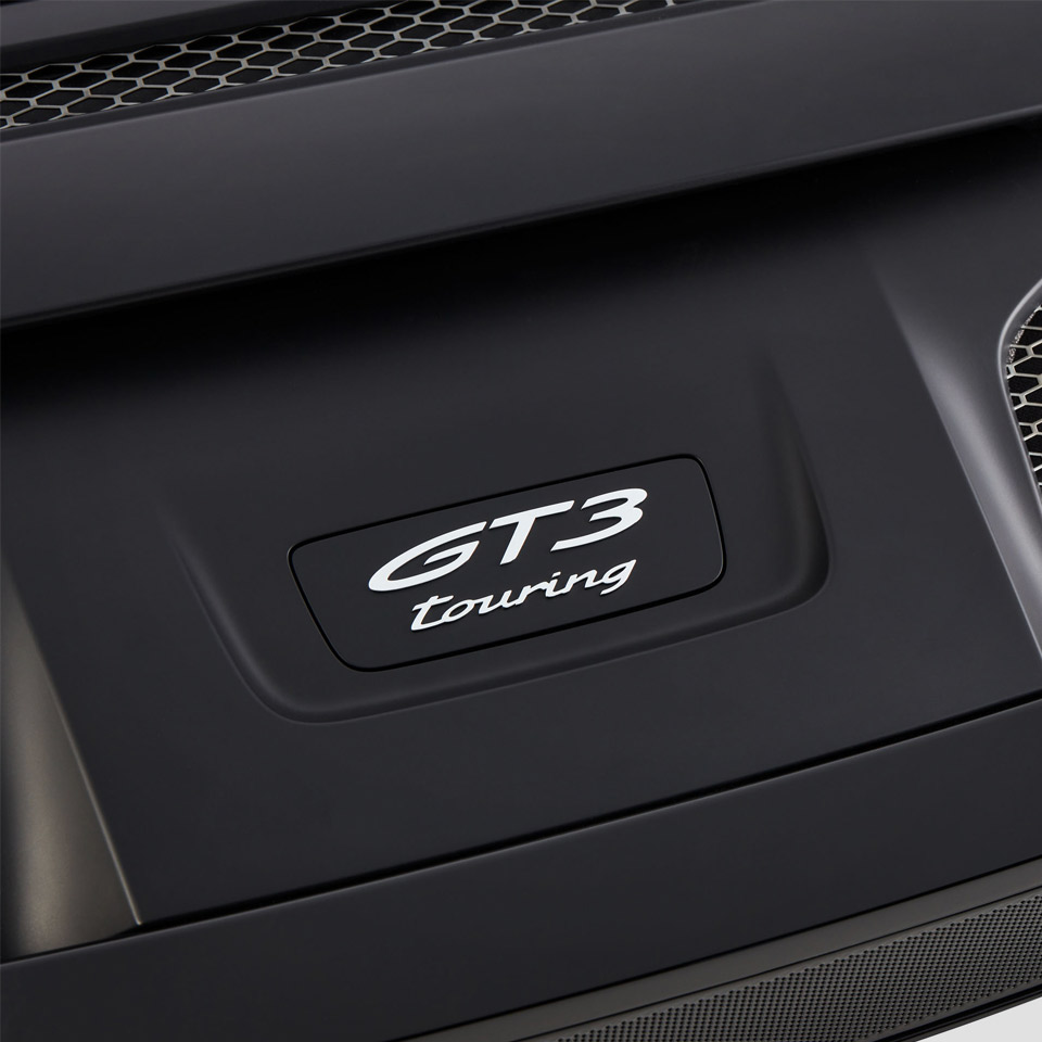 Porsche Design 911 Soundbar 2.0