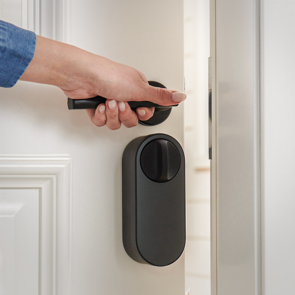 Aqara Smart Lock U200