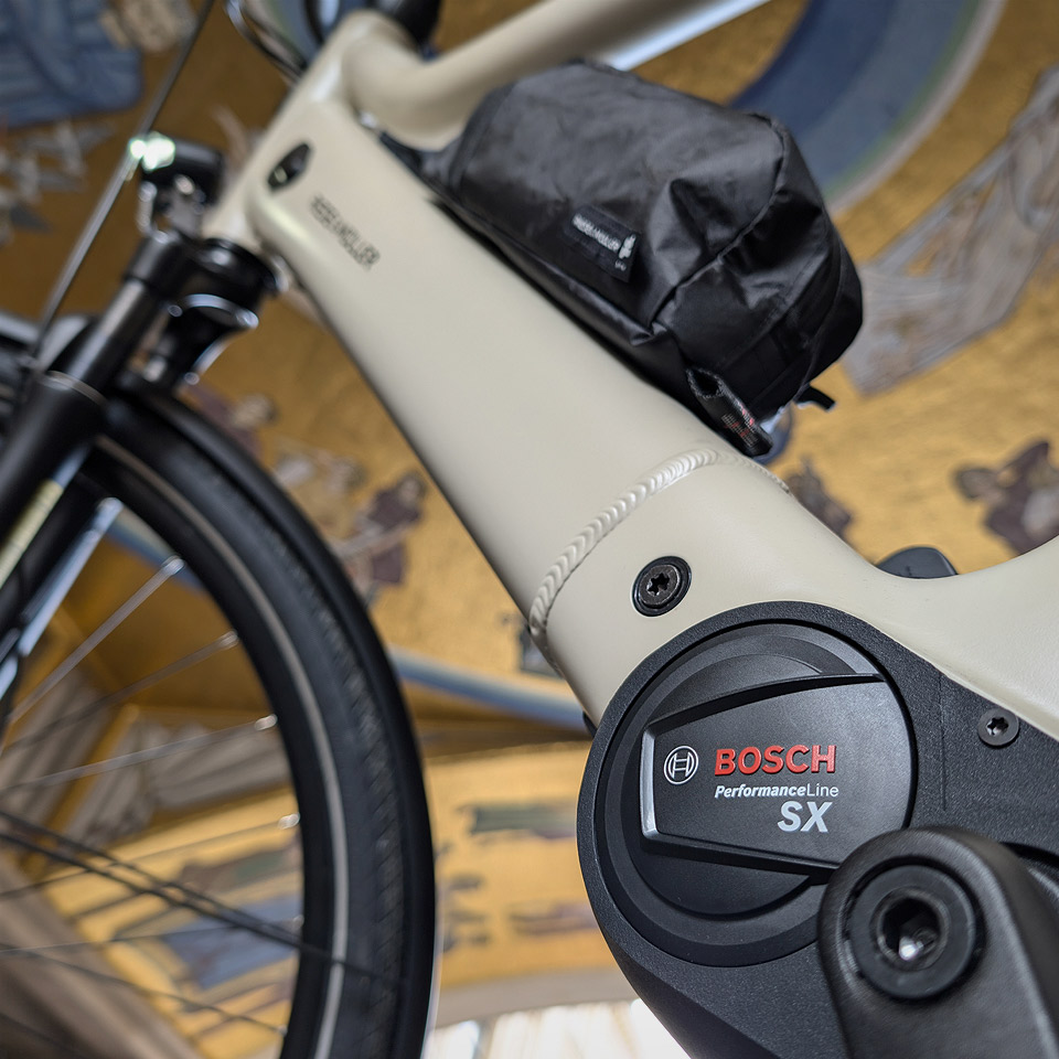 Bosch eBike Systems