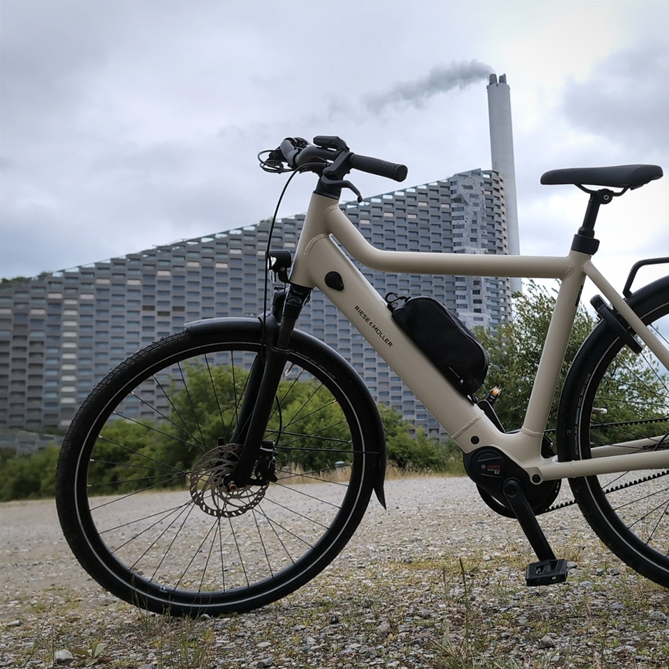 Bosch eBike Systems