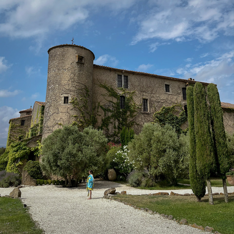 Château Villarlong