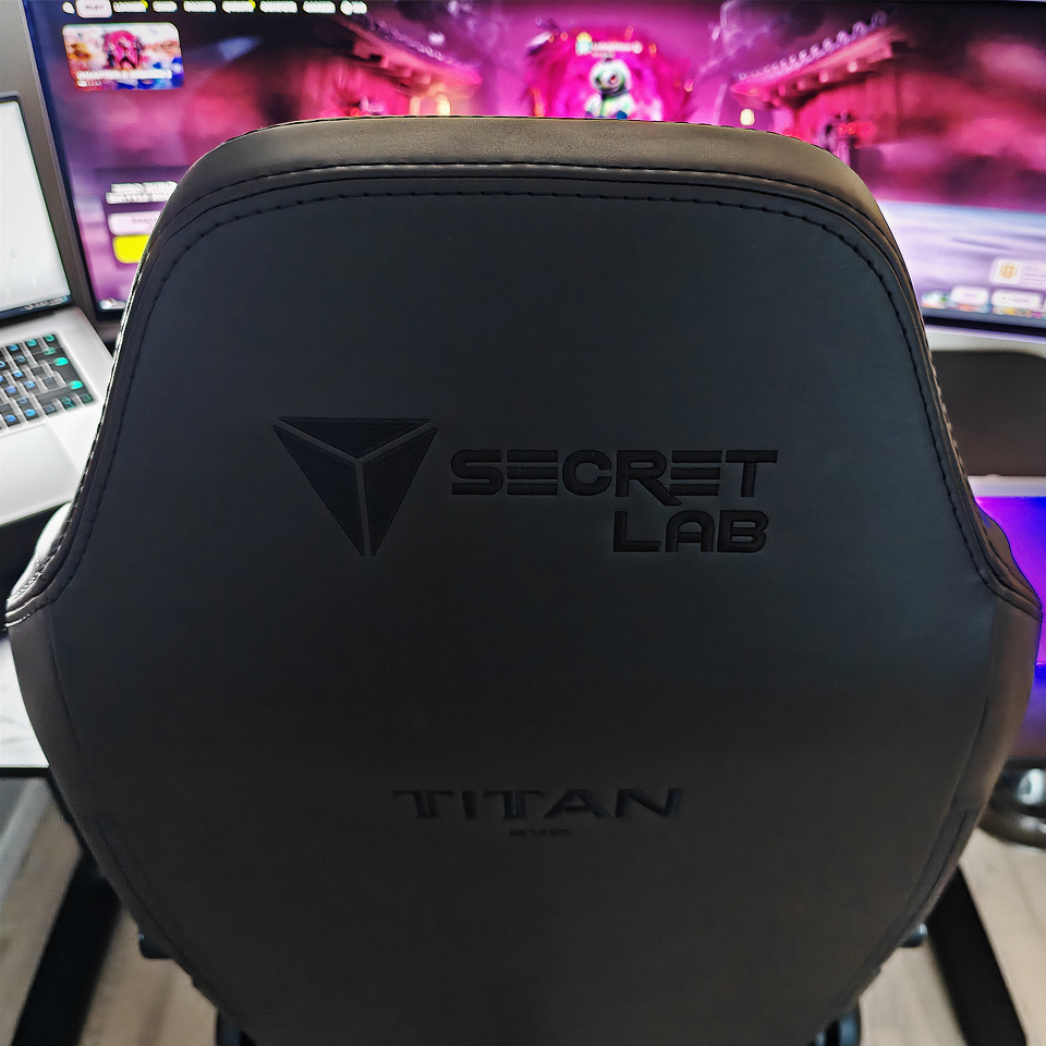 Secretlab TITAN Evo XL