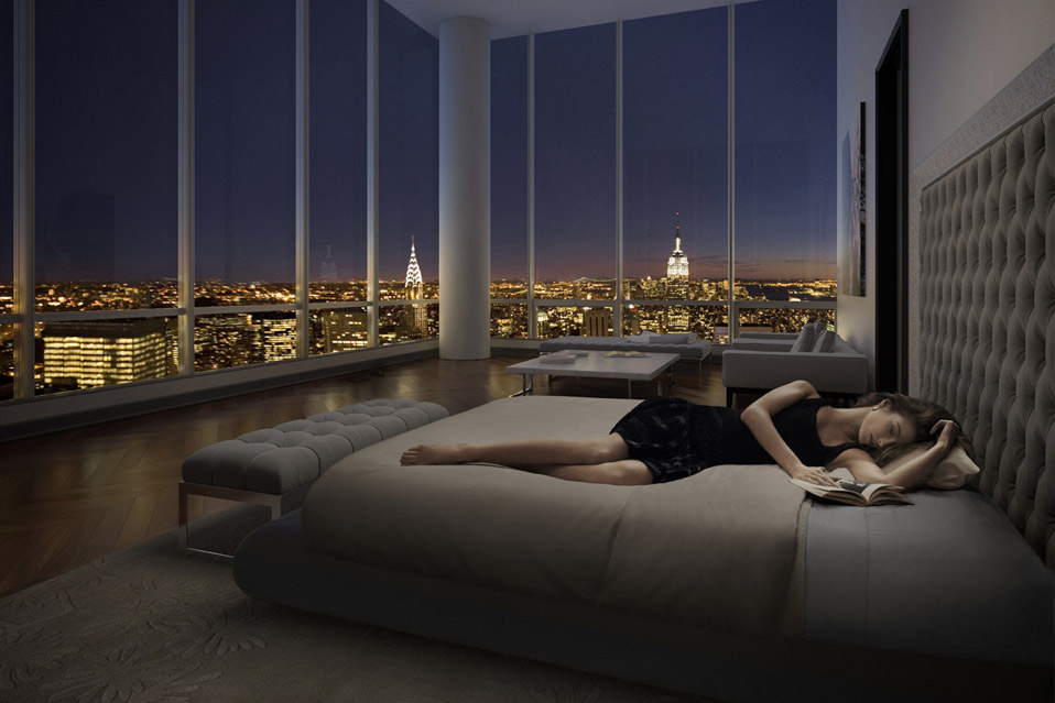 One57 Penthouse