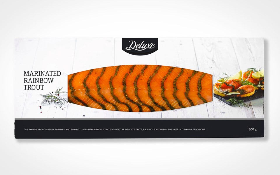 10 Deluxe-ingredienser til den sejeste påskefrokost