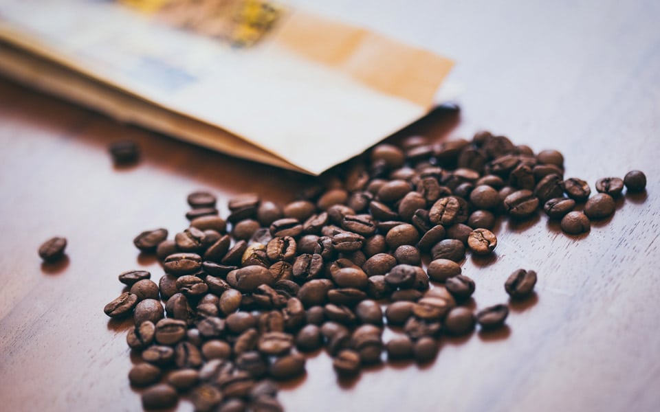 Verdens dyreste kaffe er til ægte kaffe-aficionados - lige nu får du kæmpe rabat