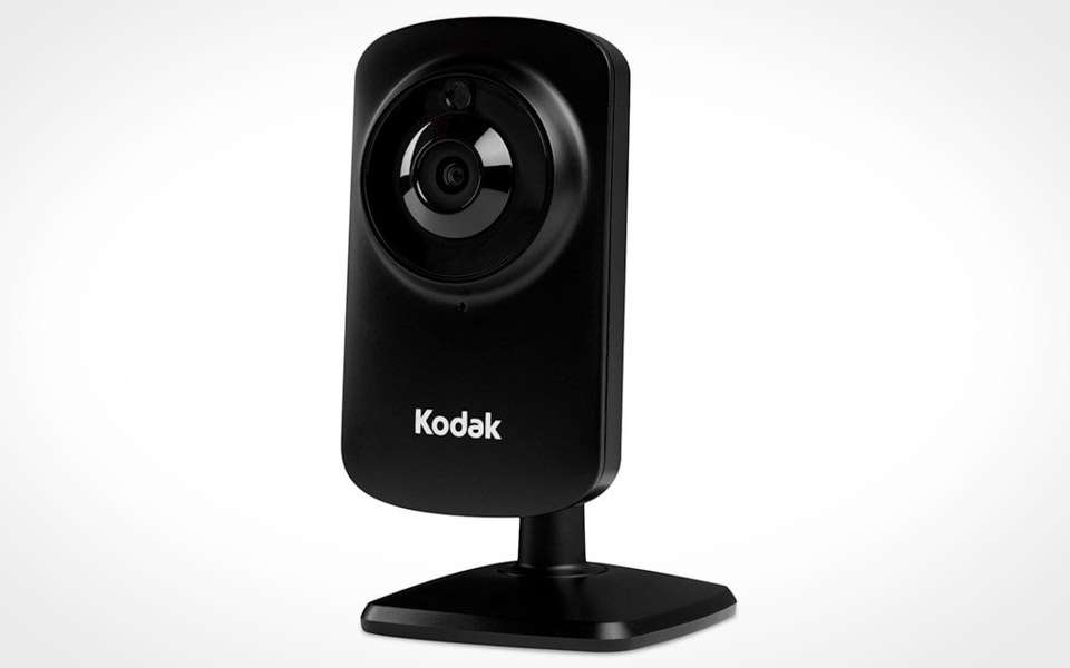 Kodak Video Monitor CFH-S10