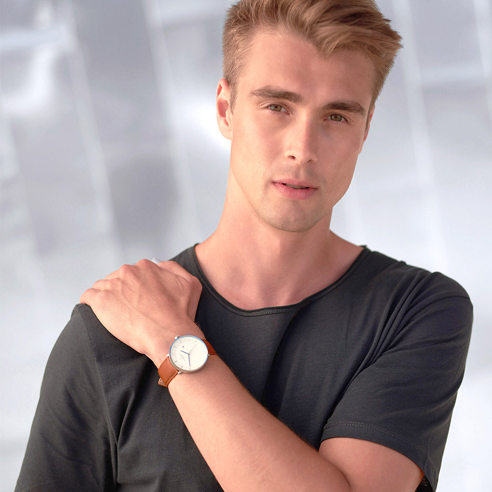 Nordgreen - nyt dansk urmærke smider fed stil på din arm uden at tømme dine lommer