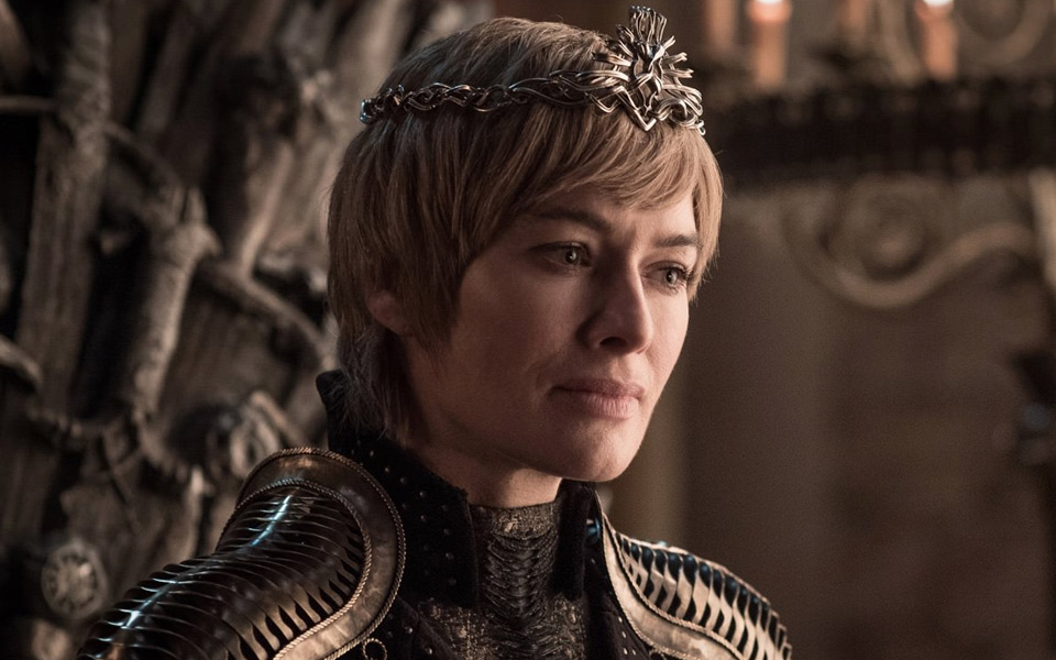 De første billeder fra sæson 8 af Game of Thrones afslører karaktererne