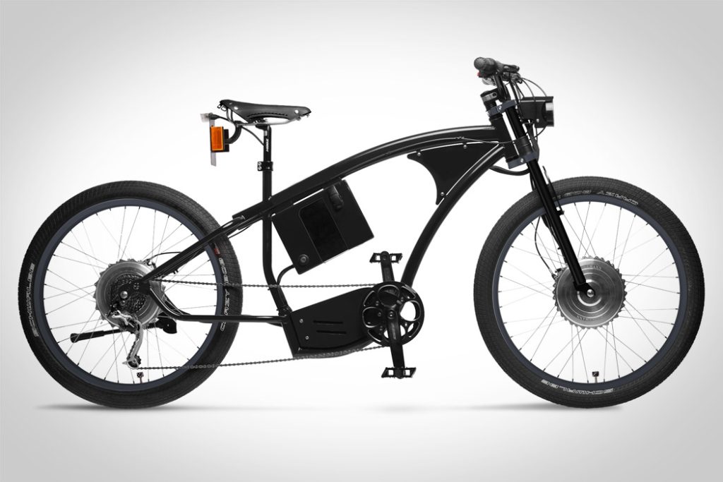 PG-BIKES BLACKBLOCK 2