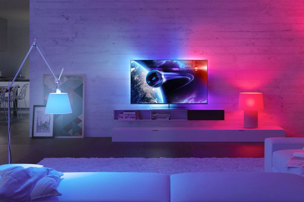 Ambilight hue что это