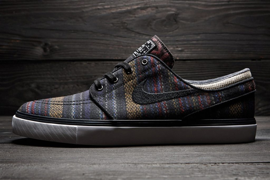 NIKE SB STEFAN JANOSKI "HACKY SACK"