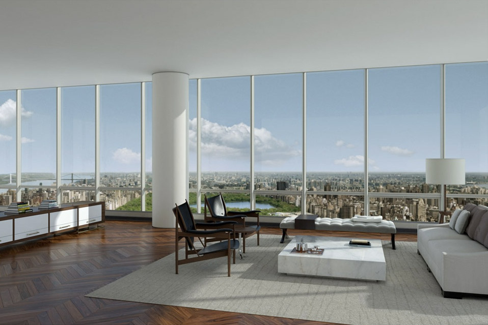 One57 Penthouse