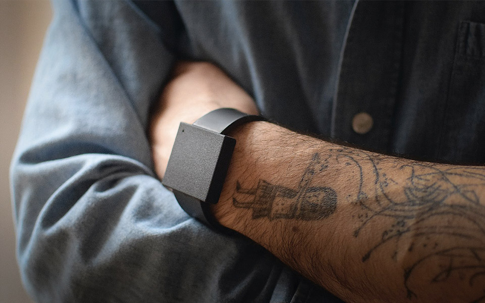 The Basslet