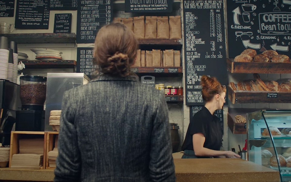 McDonald's tager tykt pis på hipster-kaffe i deres nye TV-reklame
