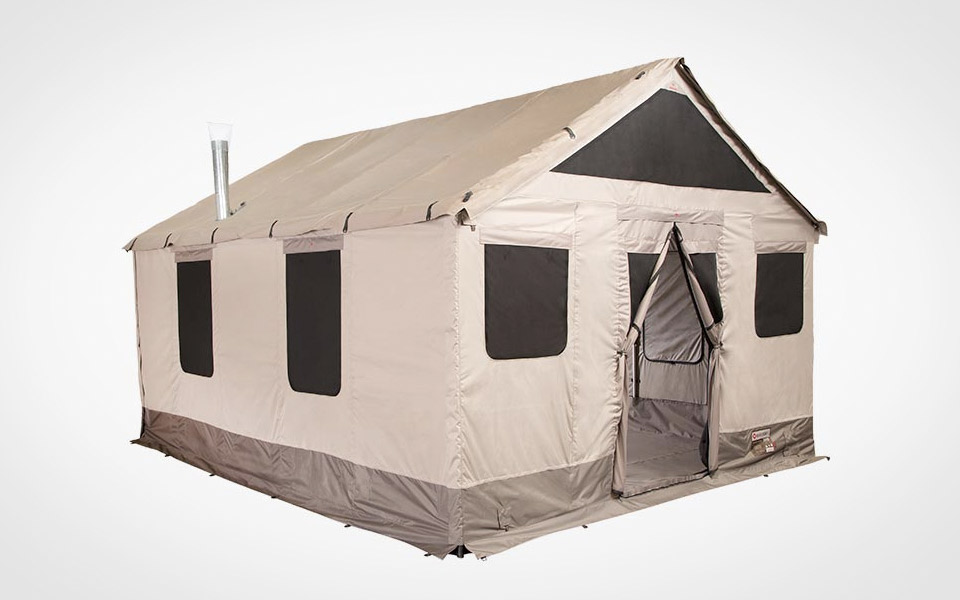 Barebones Living Lodge Tent