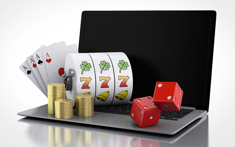 Onlinebaserede casinospil har længe været under markant forandring