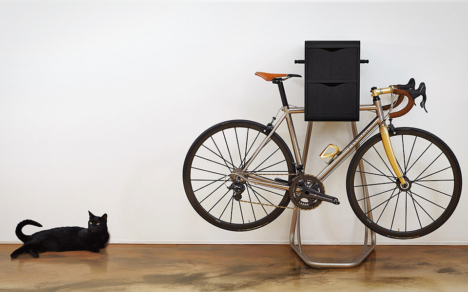 Vadolibero Bike Butler Origo Vox