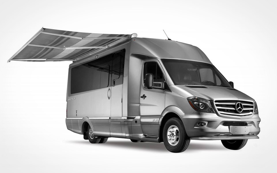 Airstream Atlas