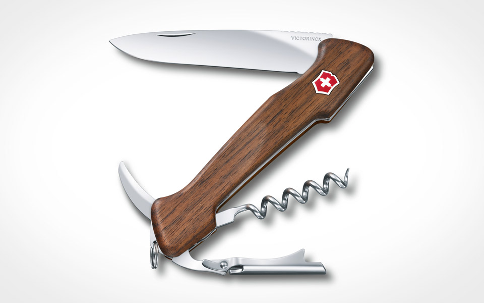 Victorinox Wine Master