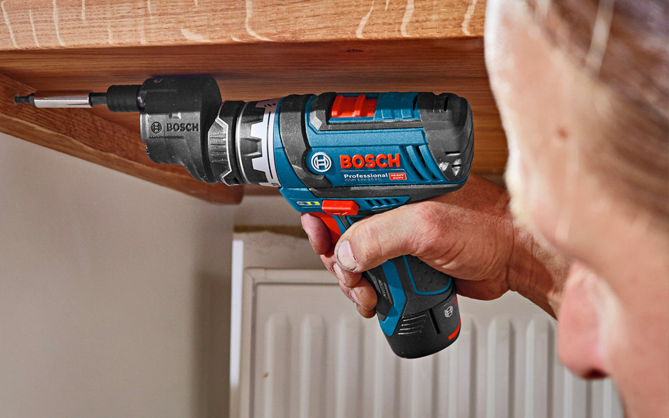 Bosch FlexiClick