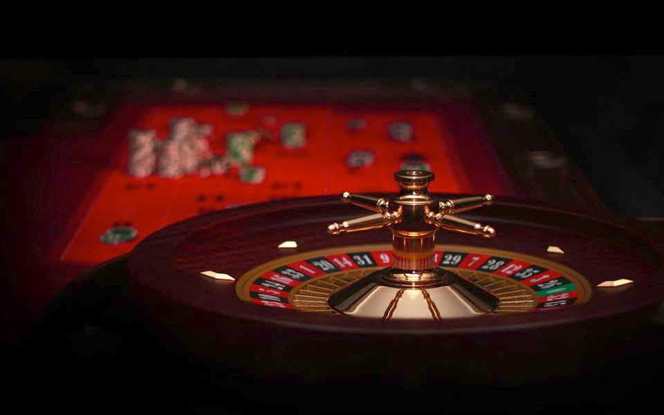 De moderne spilleautomater tager over for de traditionelle casinospil