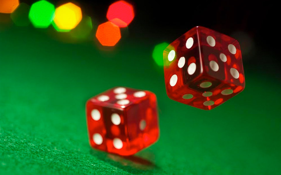 De simple casinospil har overtaget markedet