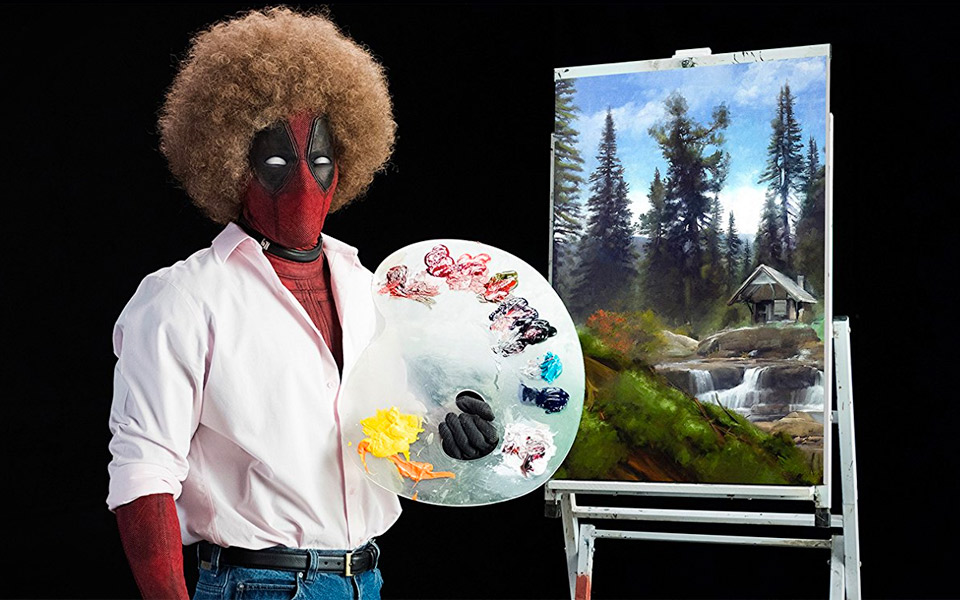 Deadpool 2