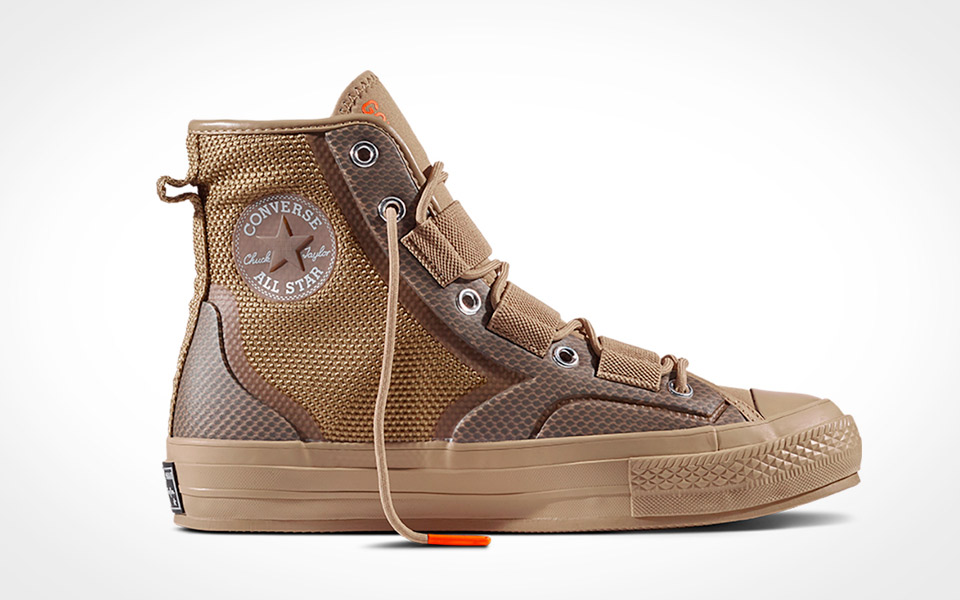 Converse All Star Utility Hiker