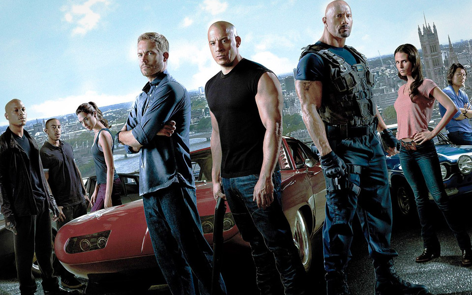 Fast & Furious Live kommer til Danmark