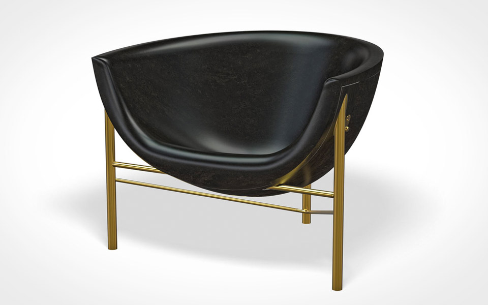 Galanter & Jones Kosmos Chair