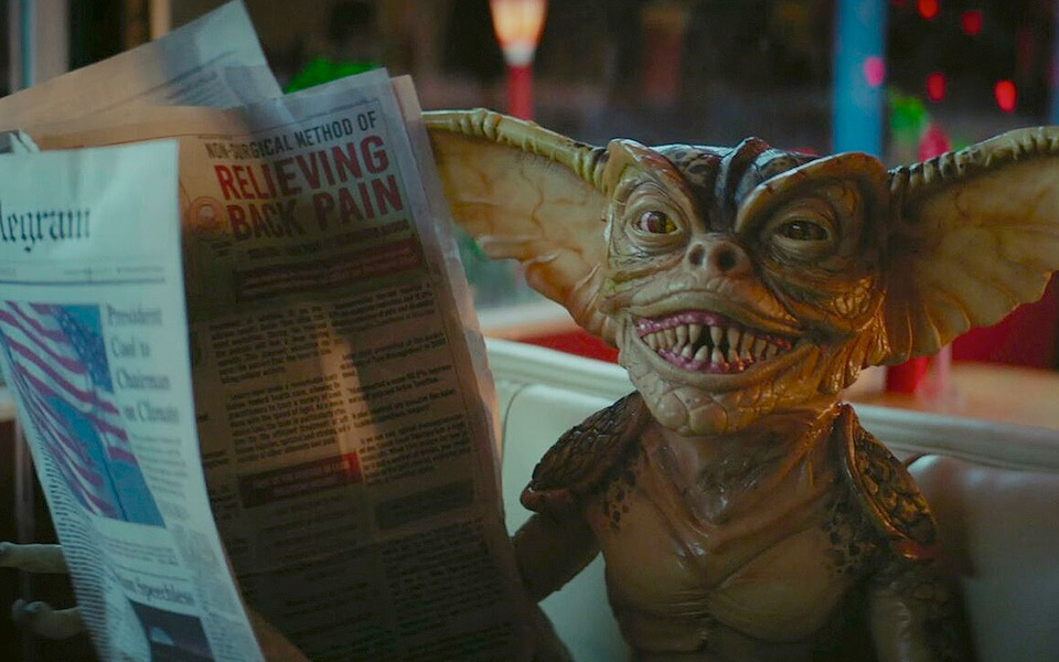 Gremlins: Recall