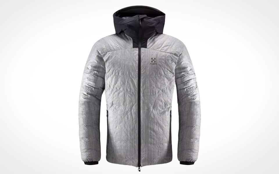 Haglöfs V-Series Down Jacket