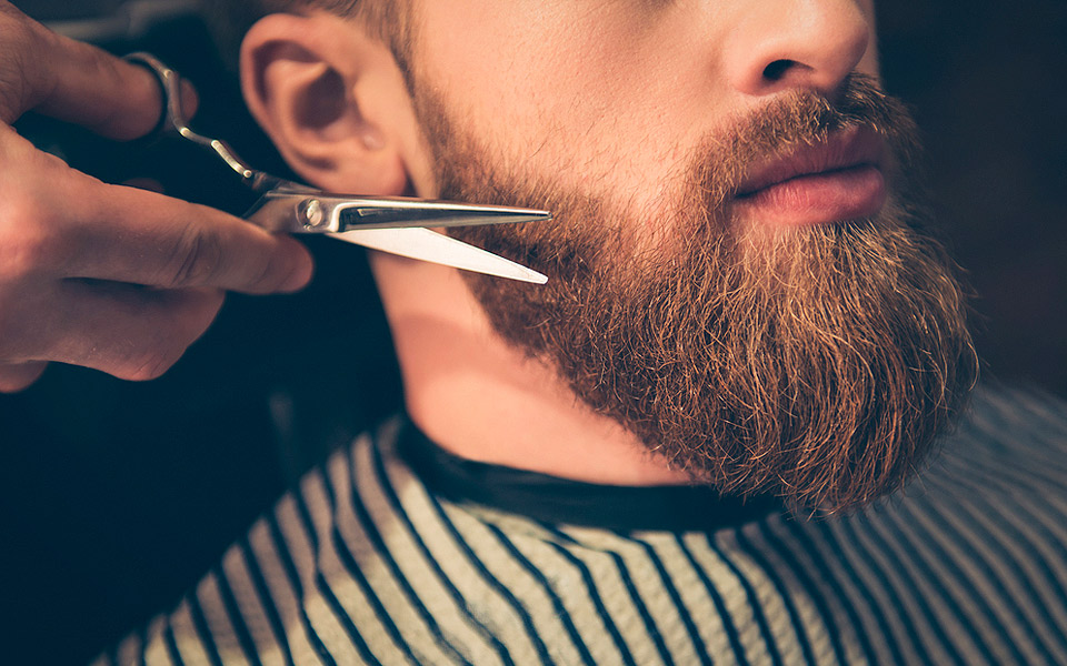 Har du en ven som aldrig kommer til at gro et skæg?