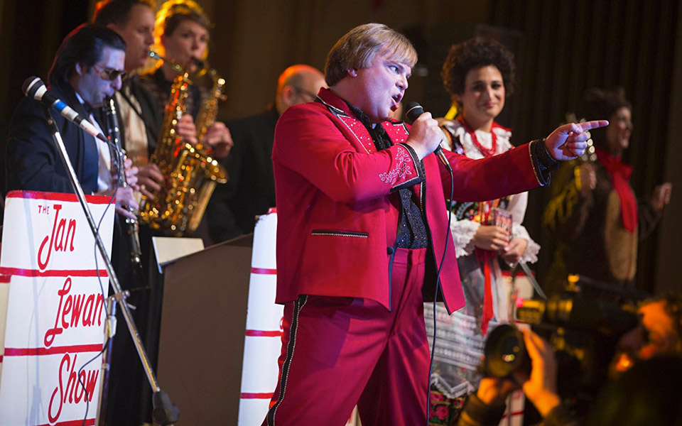 The Polka King