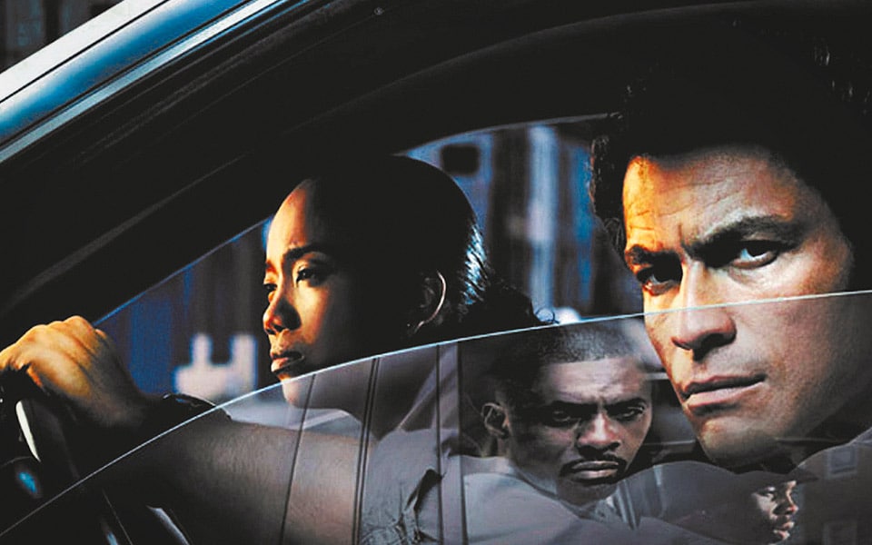 All The Pieces Matter: The Inside Story of The Wire