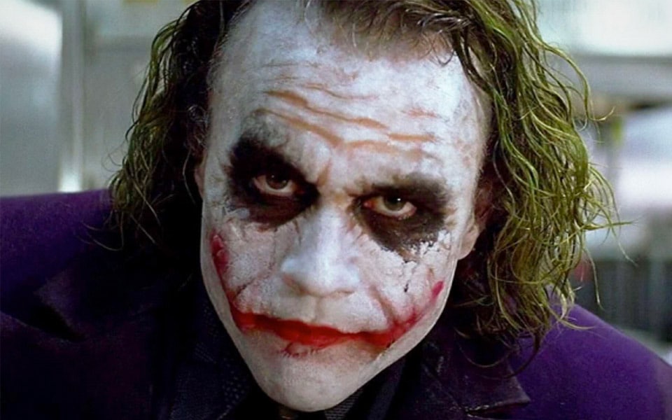 Den kommende Joker-film er meget tæt på at have fundet sin Joker